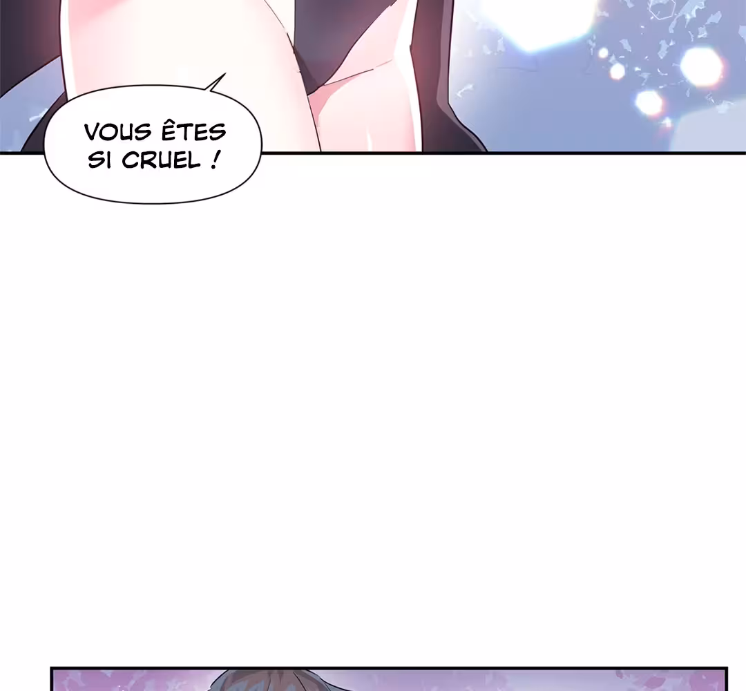 Welcome to Wonderland Chapitre 51 page 18
