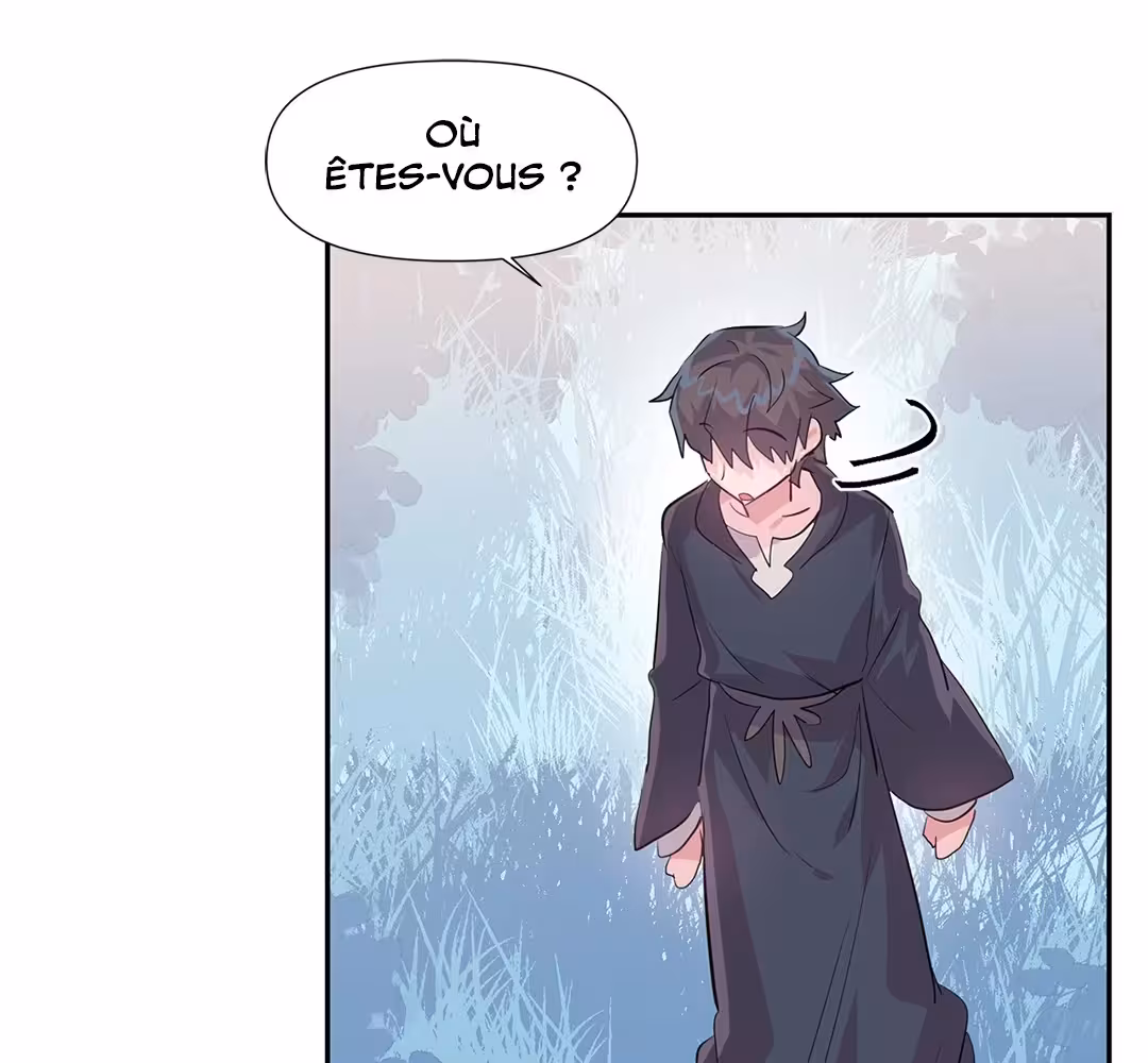 Welcome to Wonderland Chapitre 51 page 2
