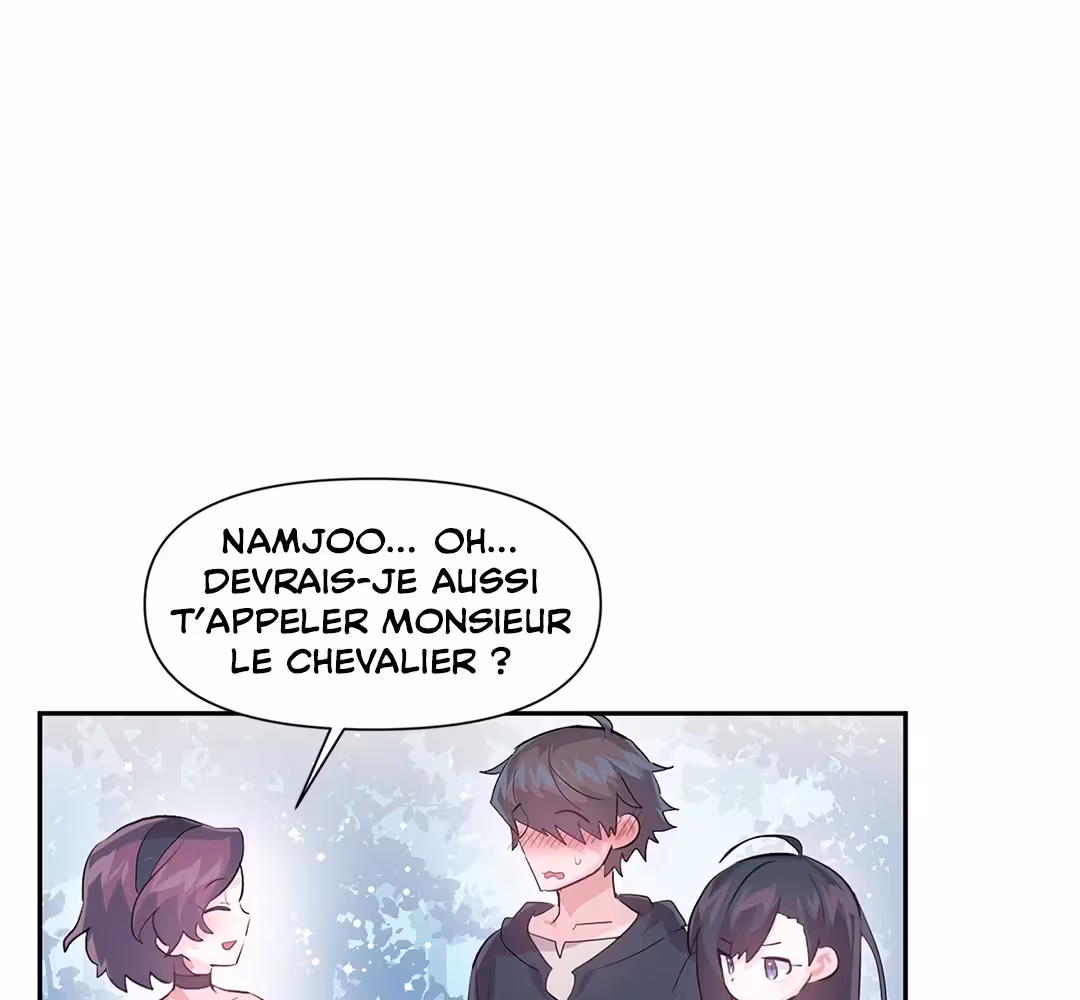 Welcome to Wonderland Chapitre 51 page 20