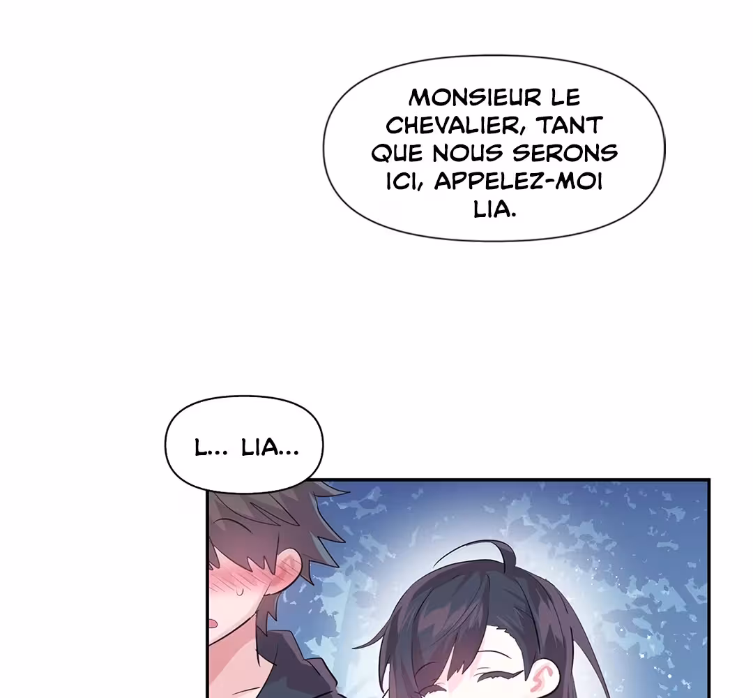 Welcome to Wonderland Chapitre 51 page 22