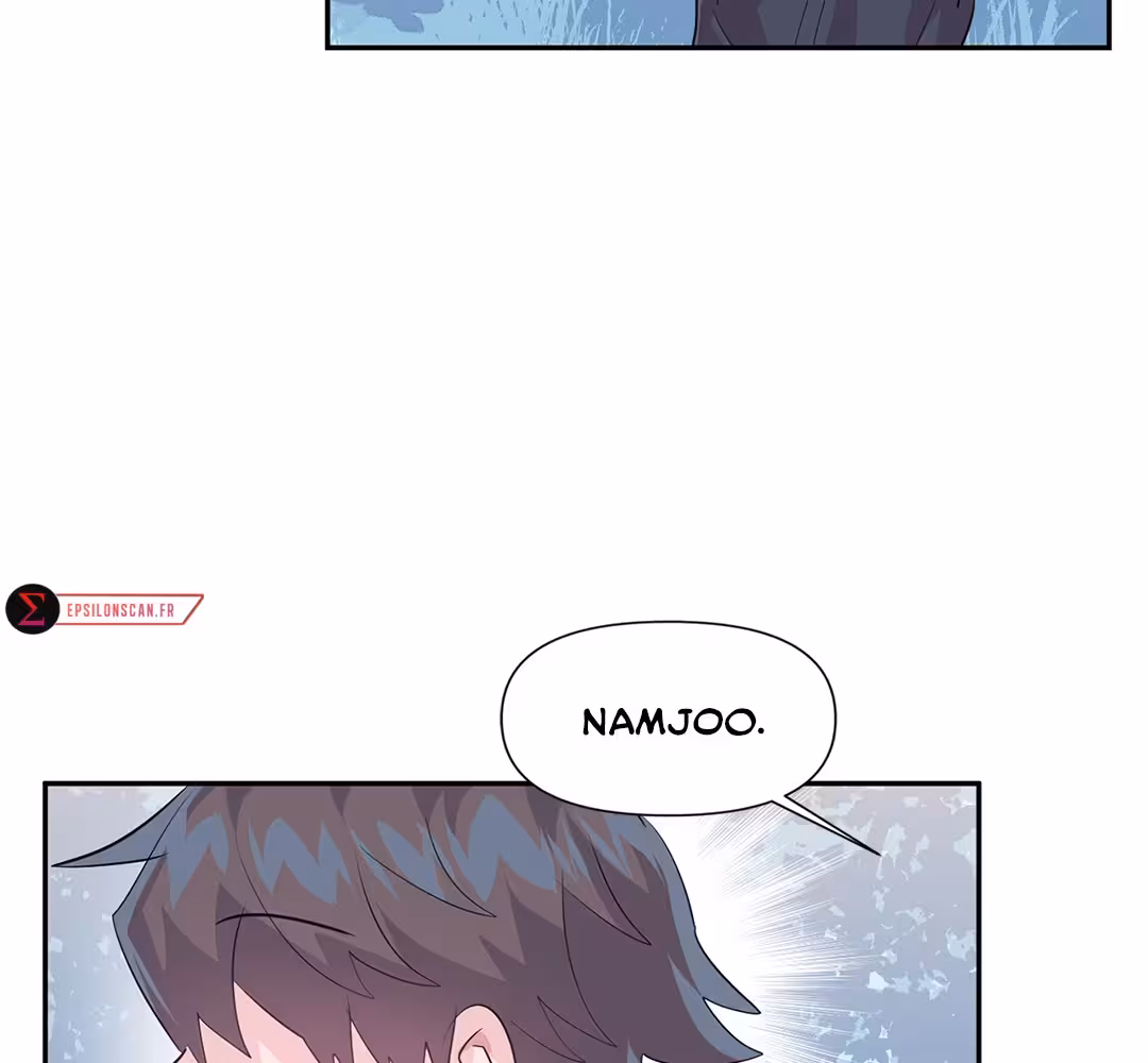 Welcome to Wonderland Chapitre 51 page 3