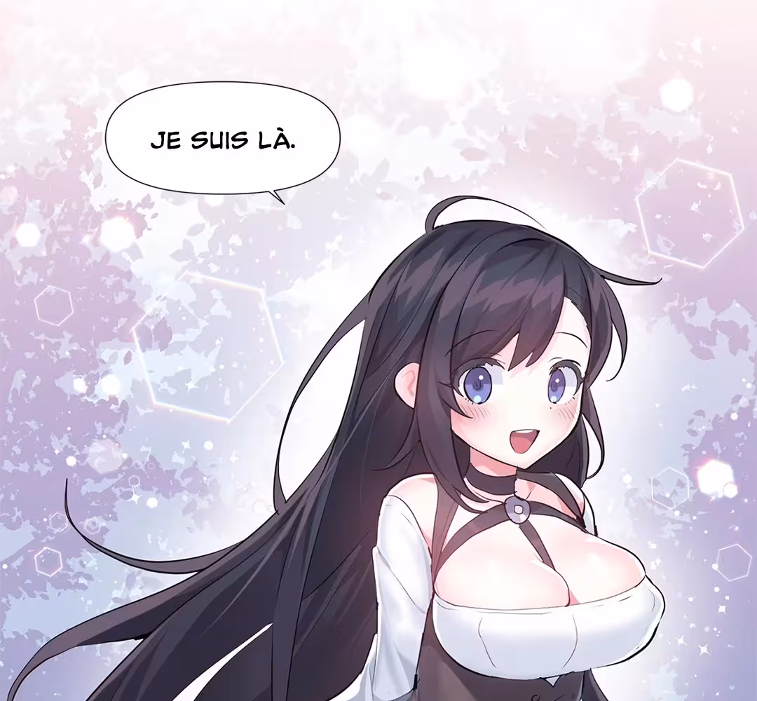 Welcome to Wonderland Chapitre 51 page 5