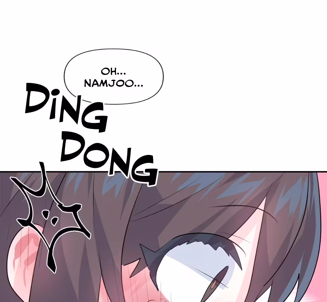 Welcome to Wonderland Chapitre 81 - Bonus 12 page 11