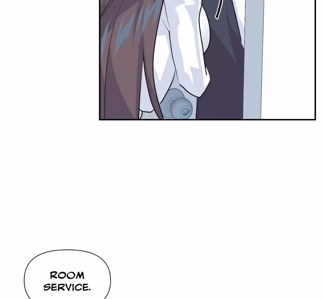 Welcome to Wonderland Chapitre 81 - Bonus 12 page 14