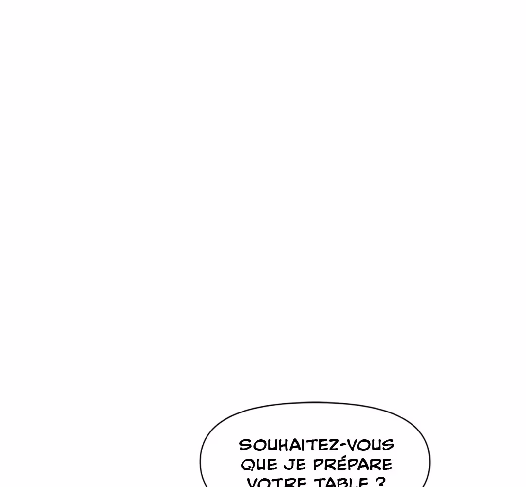 Welcome to Wonderland Chapitre 81 - Bonus 12 page 16