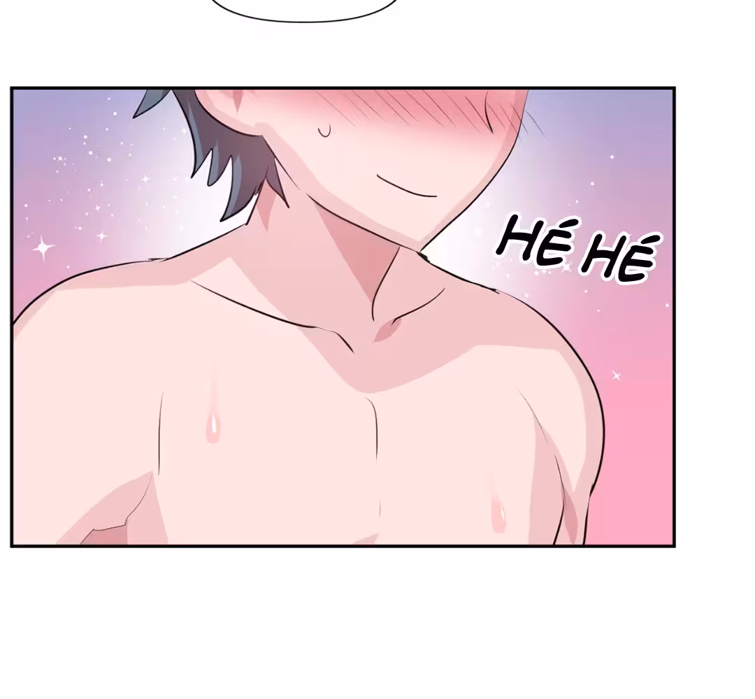 Welcome to Wonderland Chapitre 81 - Bonus 12 page 19