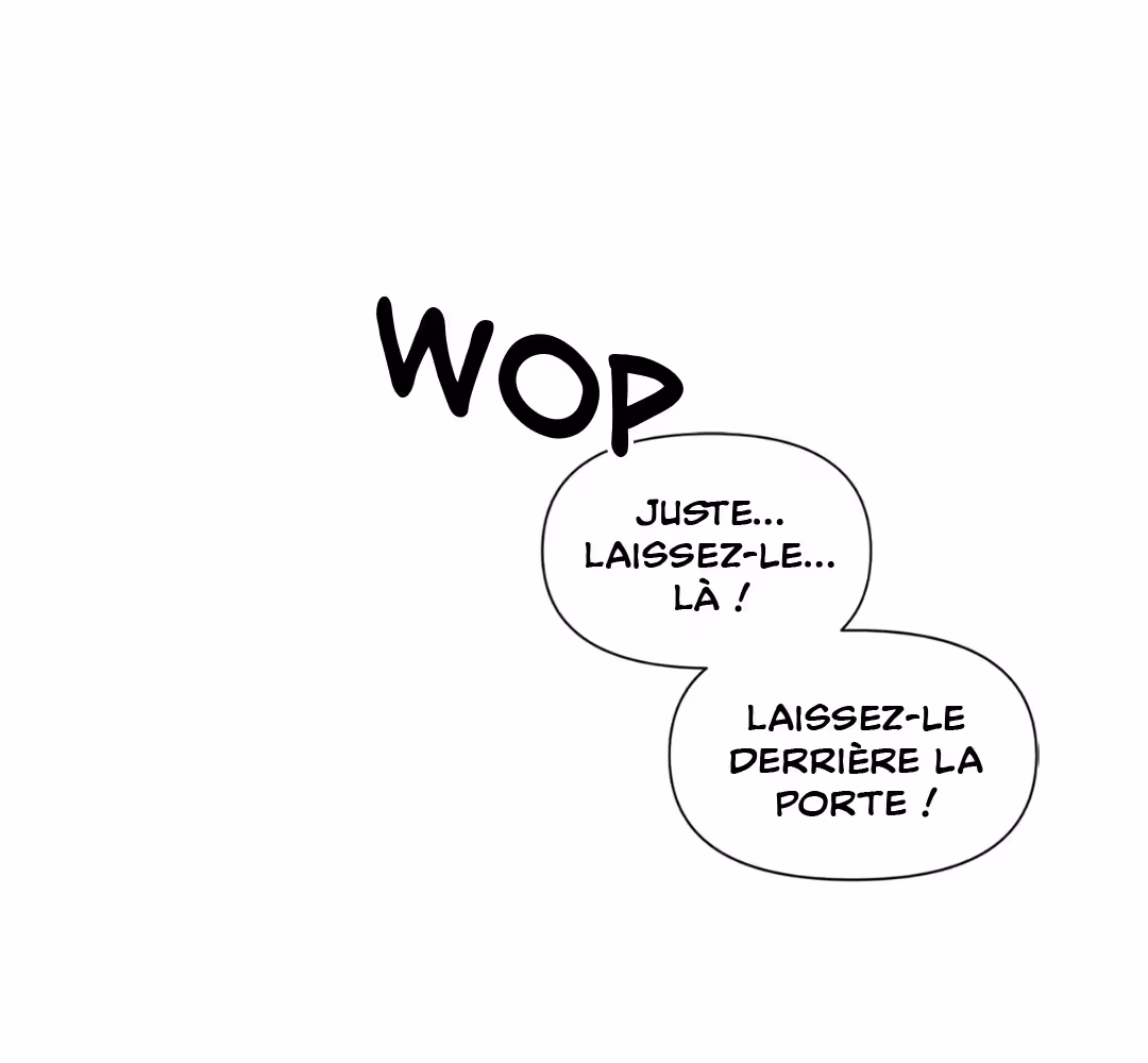 Welcome to Wonderland Chapitre 81 - Bonus 12 page 25