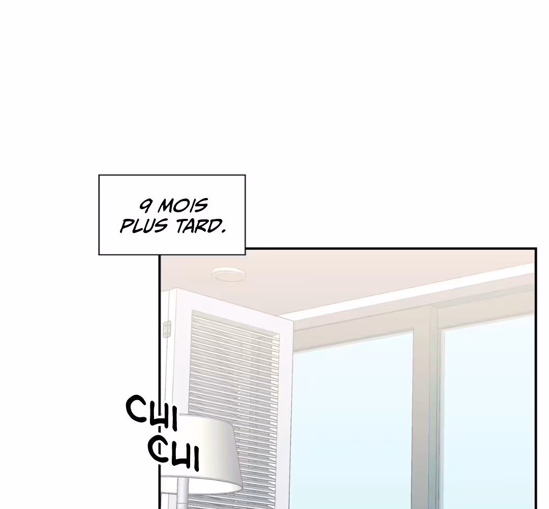 Welcome to Wonderland Chapitre 81 - Bonus 12 page 28