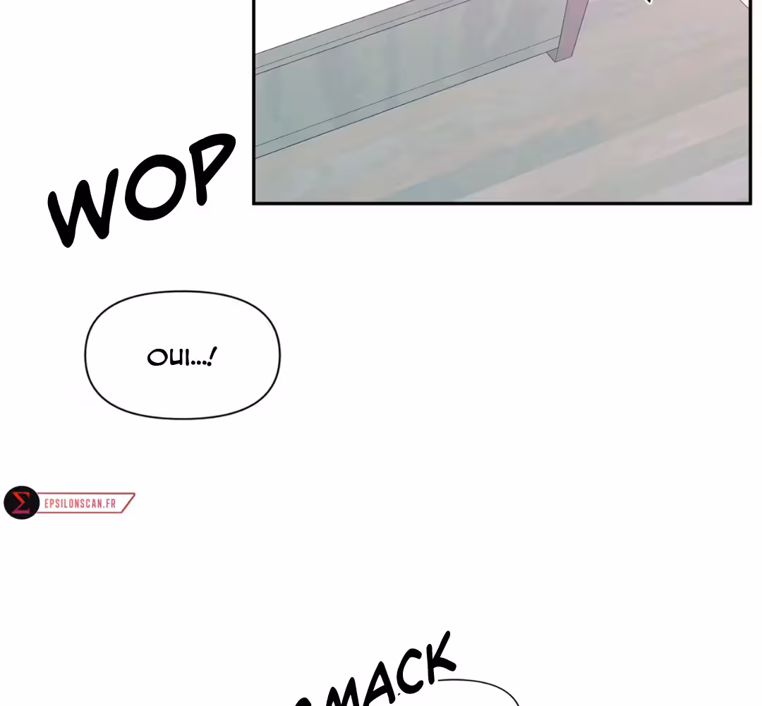 Welcome to Wonderland Chapitre 81 - Bonus 12 page 3