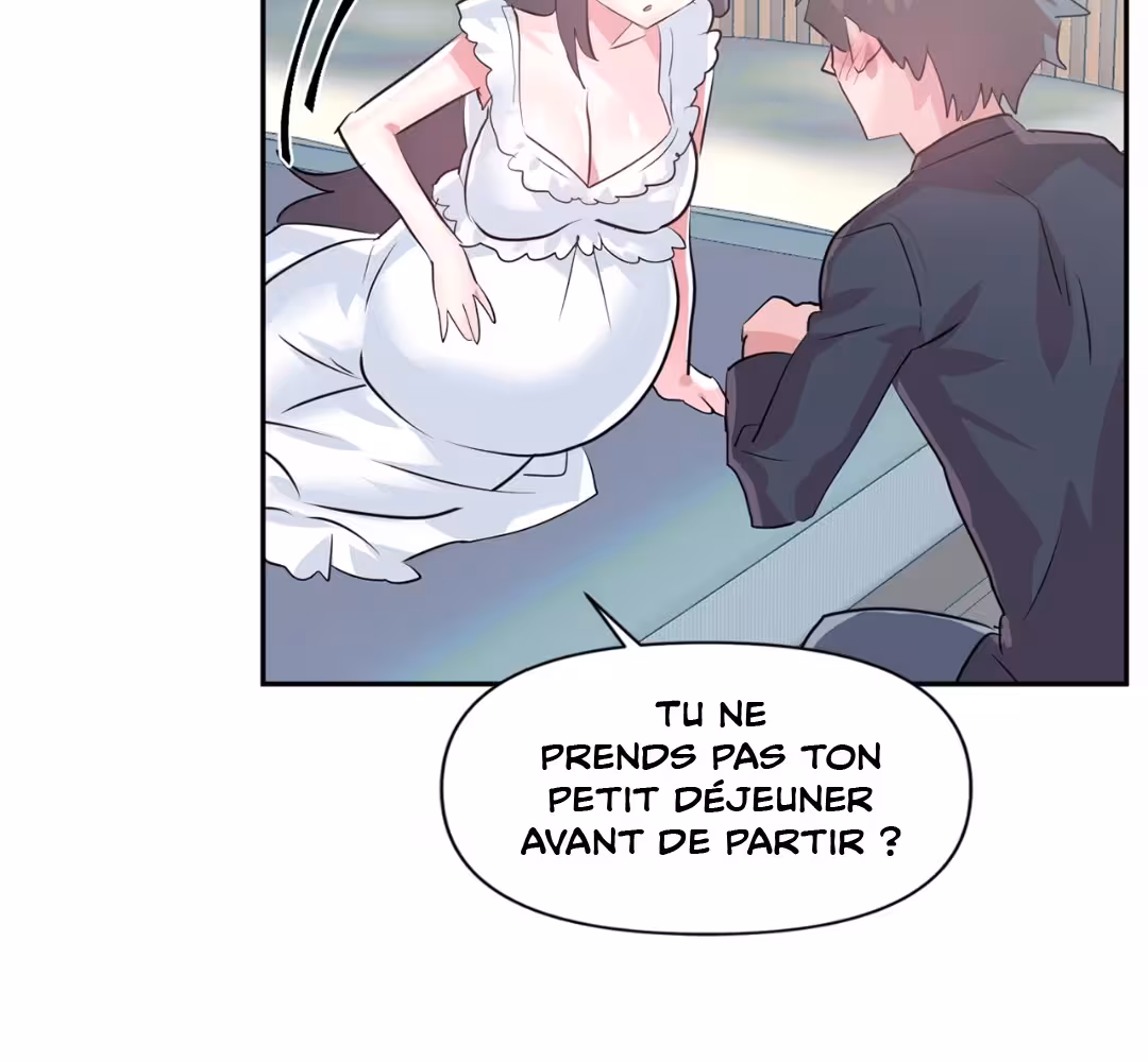 Welcome to Wonderland Chapitre 81 - Bonus 12 page 32
