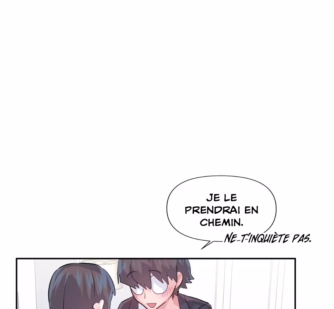 Welcome to Wonderland Chapitre 81 - Bonus 12 page 33