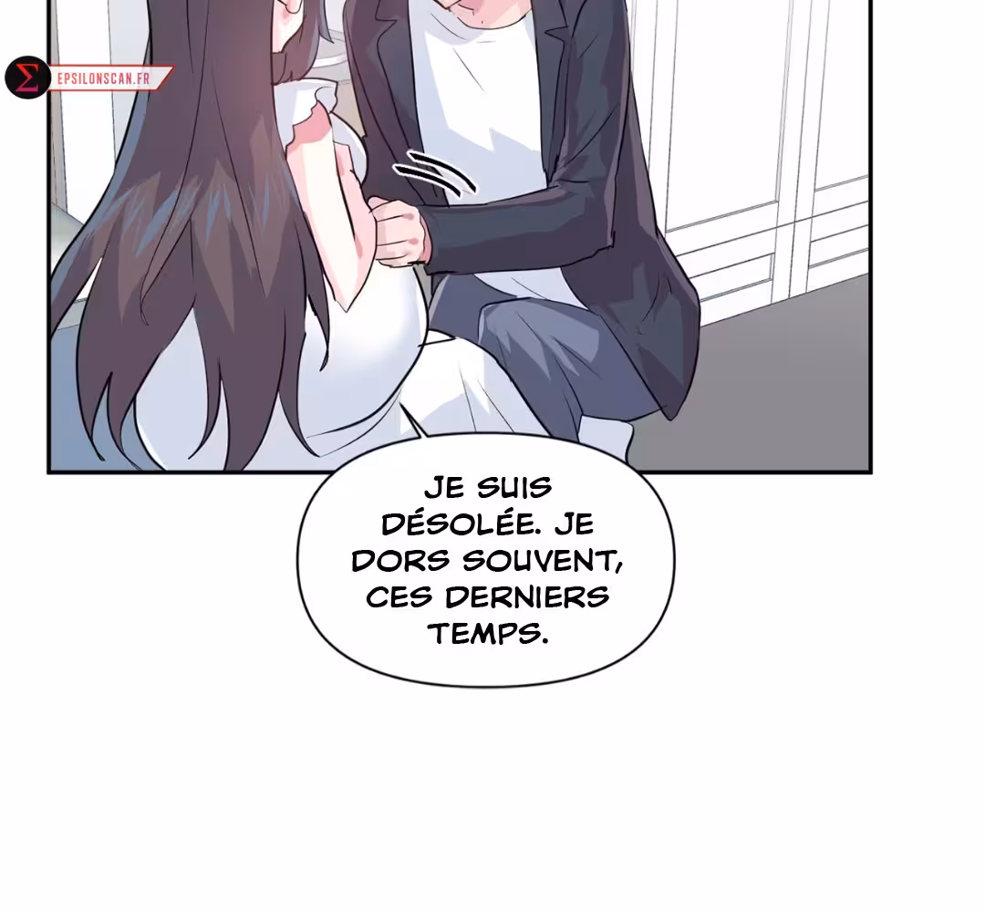 Welcome to Wonderland Chapitre 81 - Bonus 12 page 34