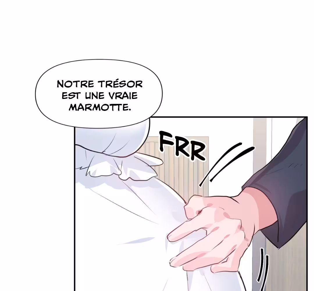 Welcome to Wonderland Chapitre 81 - Bonus 12 page 35