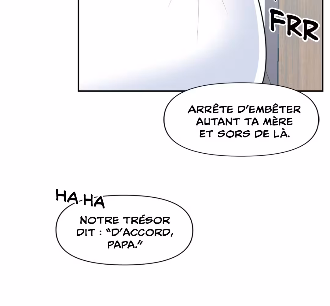 Welcome to Wonderland Chapitre 81 - Bonus 12 page 36