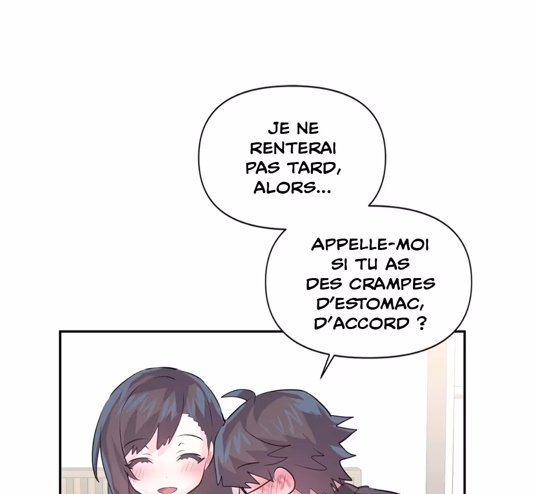Welcome to Wonderland Chapitre 81 - Bonus 12 page 37