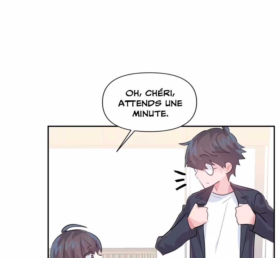 Welcome to Wonderland Chapitre 81 - Bonus 12 page 39