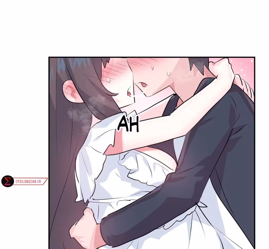 Welcome to Wonderland Chapitre 81 - Bonus 12 page 44