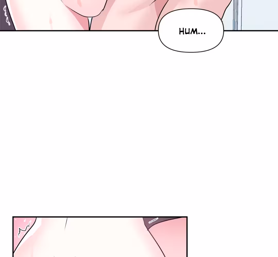 Welcome to Wonderland Chapitre 81 - Bonus 12 page 5