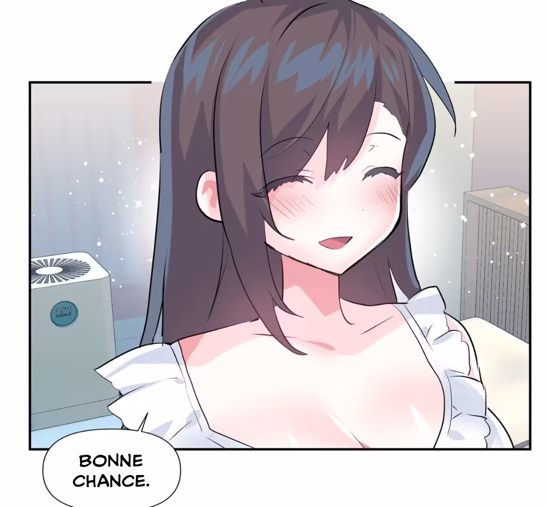 Welcome to Wonderland Chapitre 81 - Bonus 12 page 50