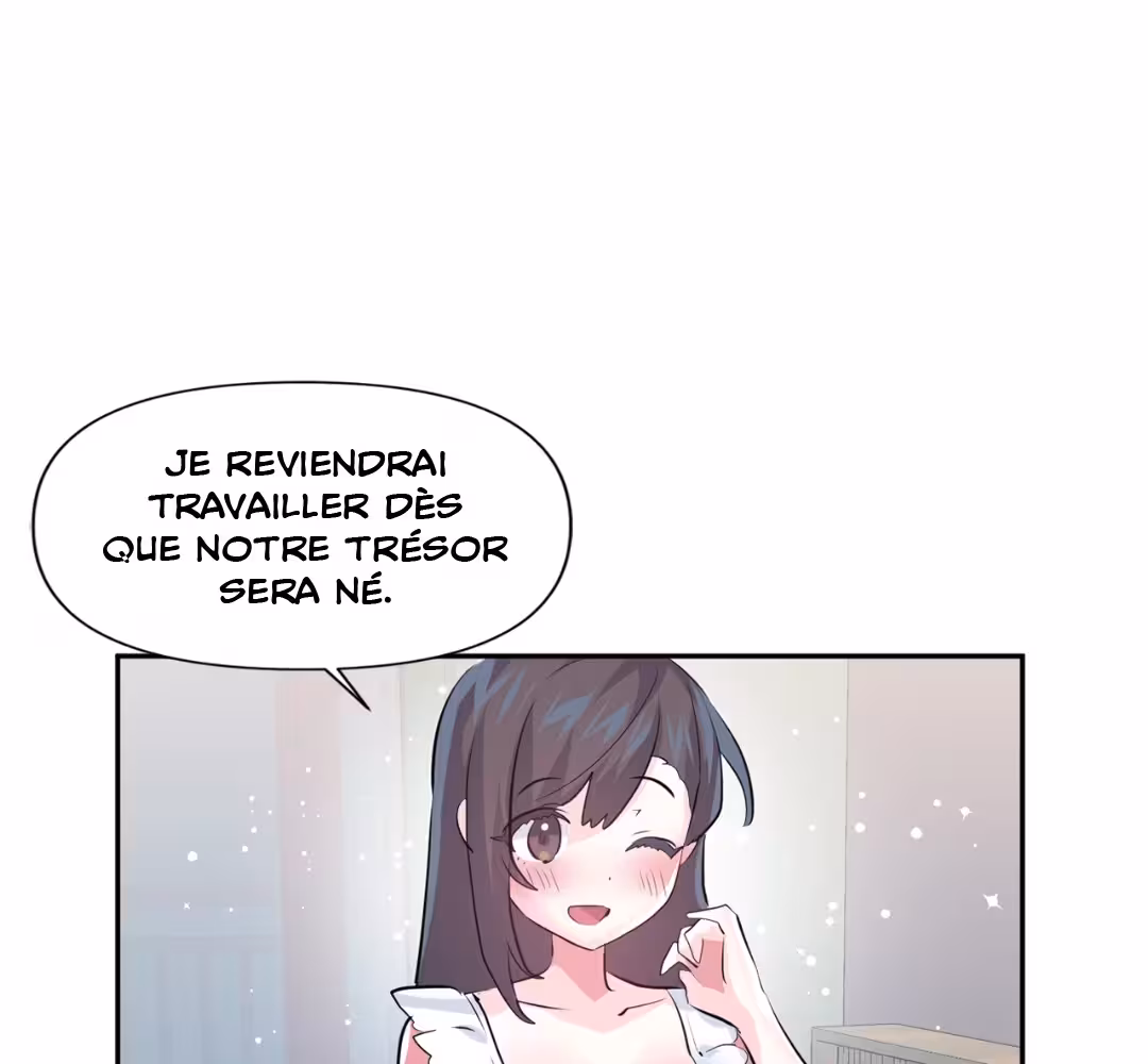 Welcome to Wonderland Chapitre 81 - Bonus 12 page 53