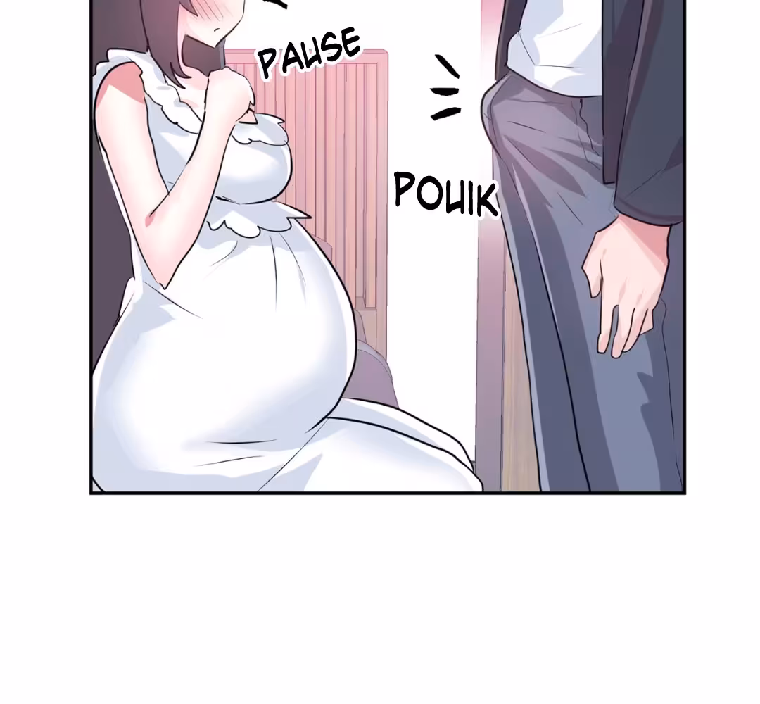 Welcome to Wonderland Chapitre 81 - Bonus 12 page 57