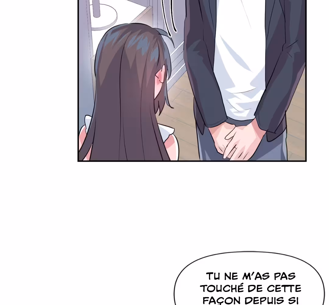 Welcome to Wonderland Chapitre 81 - Bonus 12 page 59