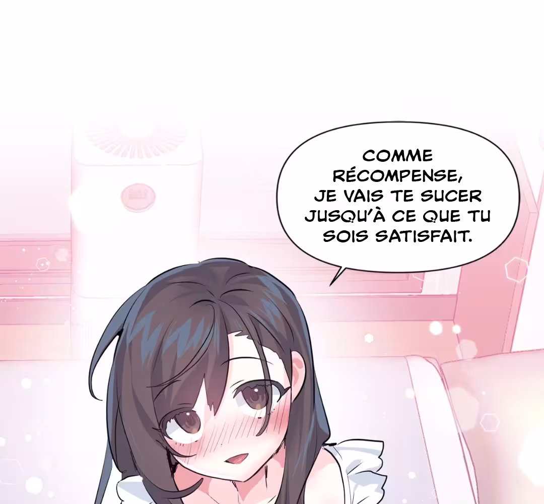 Welcome to Wonderland Chapitre 81 - Bonus 12 page 66