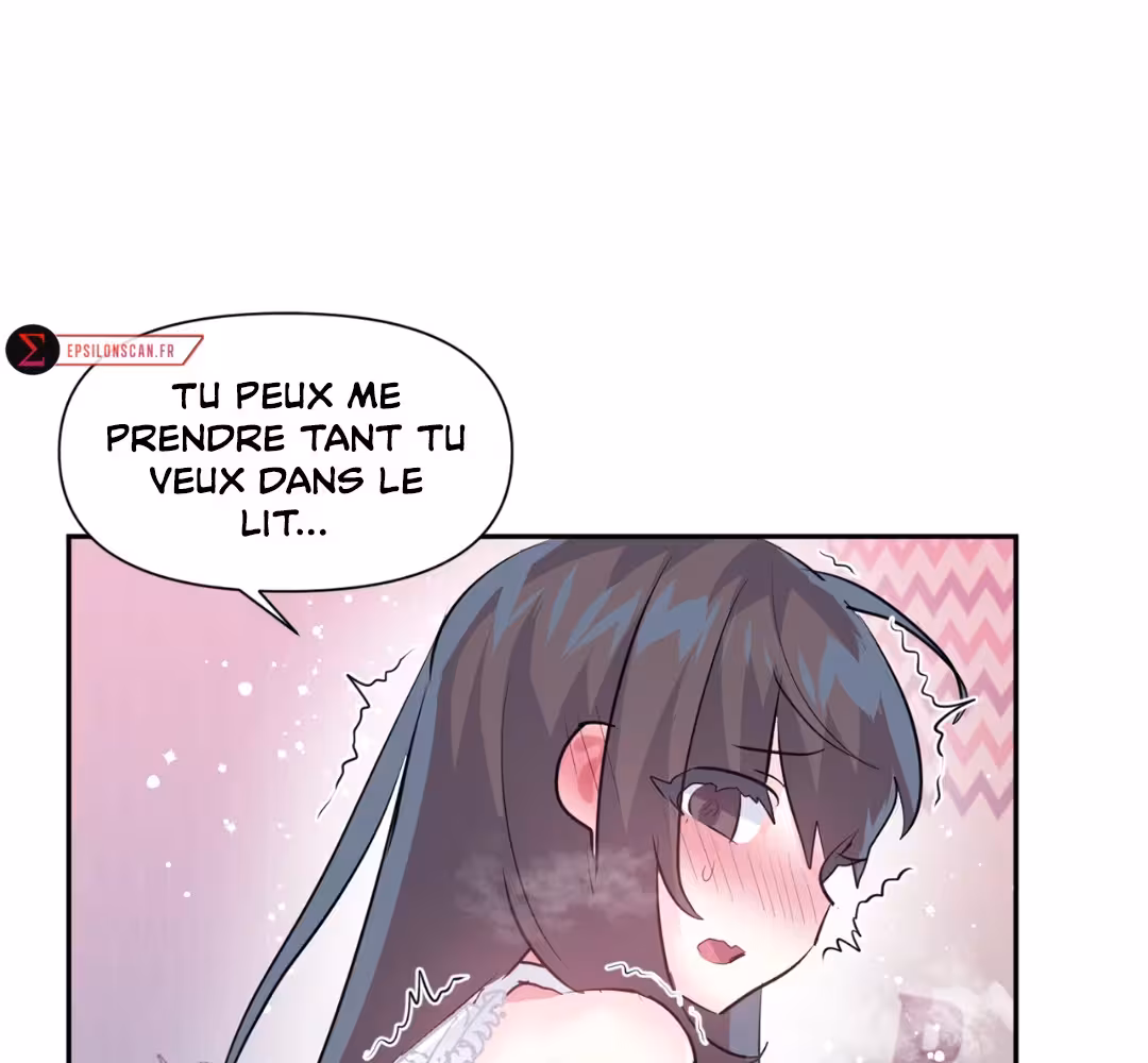 Welcome to Wonderland Chapitre 68 page 37