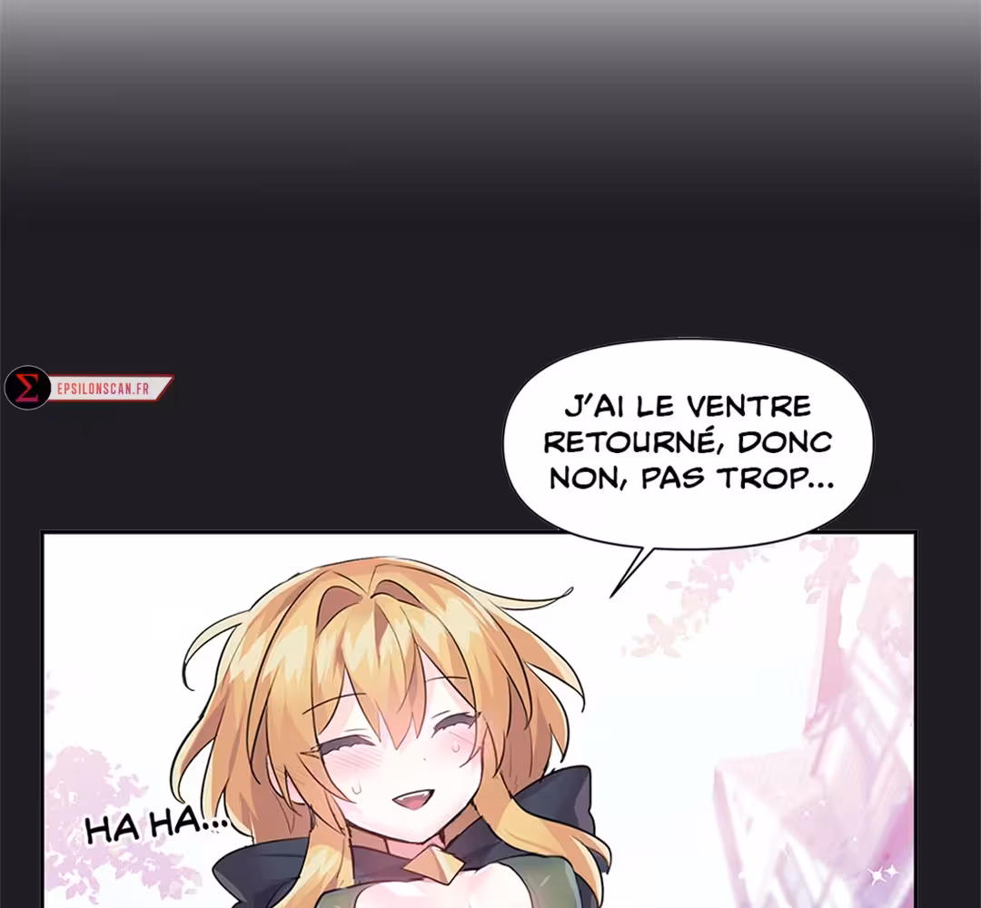 Welcome to Wonderland Chapitre 23 page 14