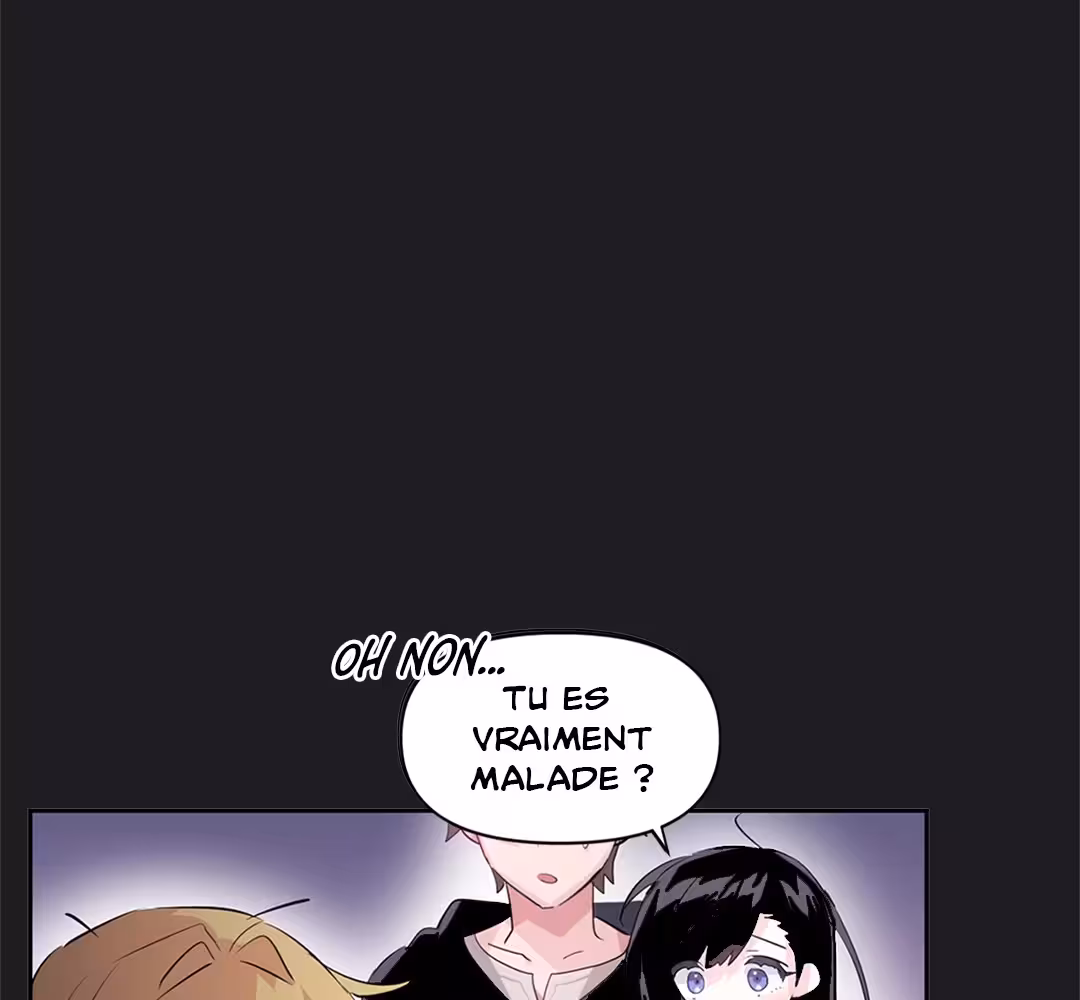 Welcome to Wonderland Chapitre 23 page 16