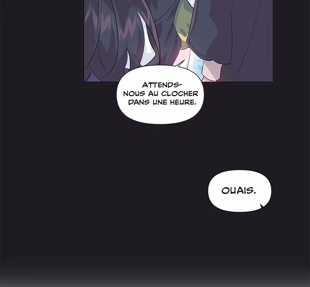 Welcome to Wonderland Chapitre 23 page 19