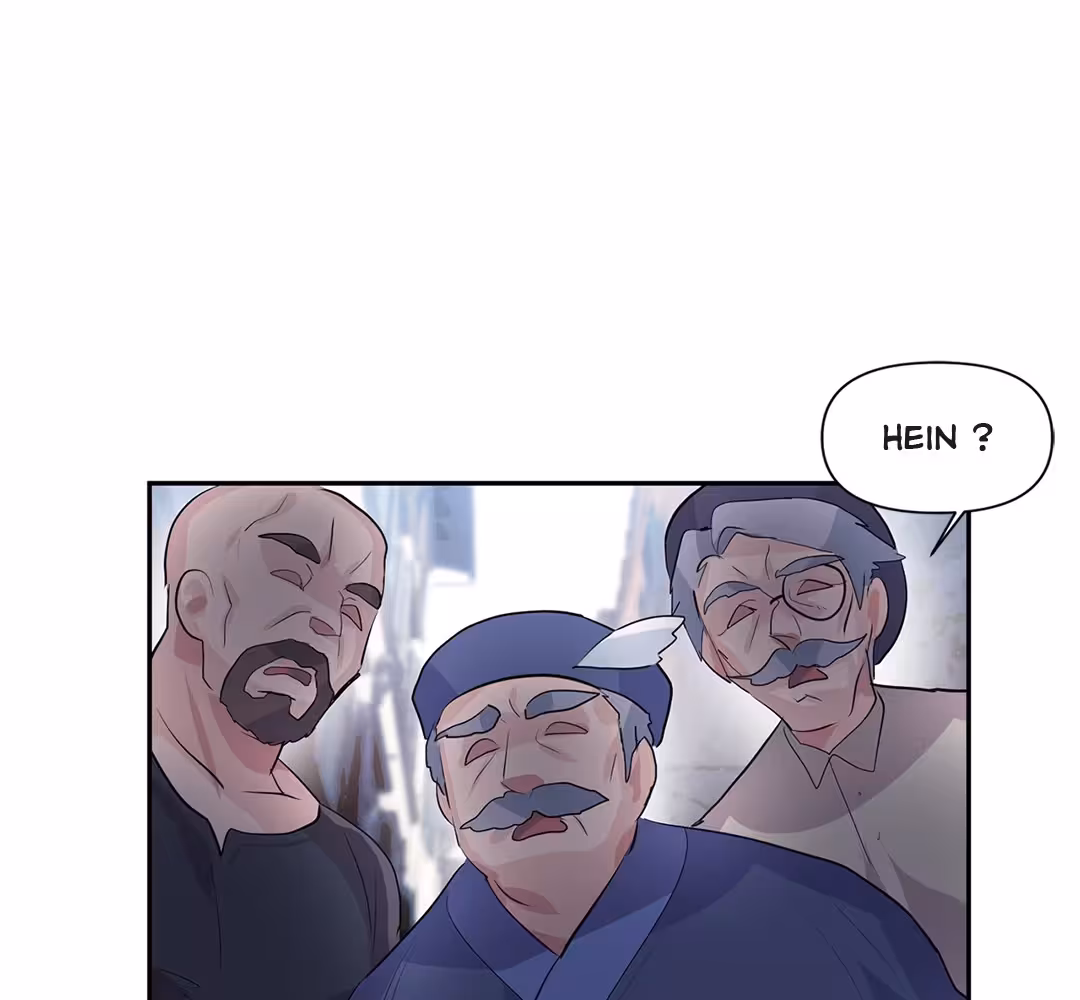 Welcome to Wonderland Chapitre 23 page 23