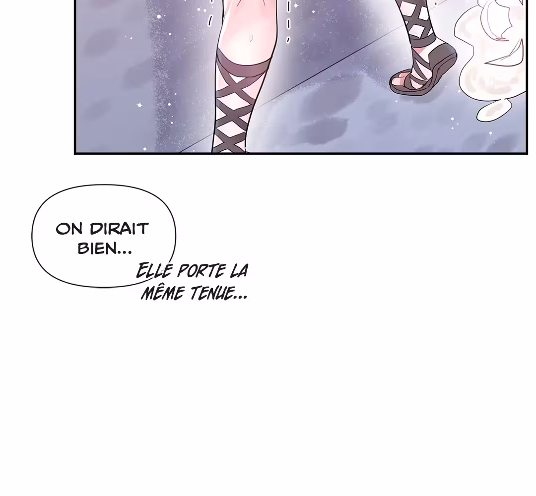 Welcome to Wonderland Chapitre 23 page 26