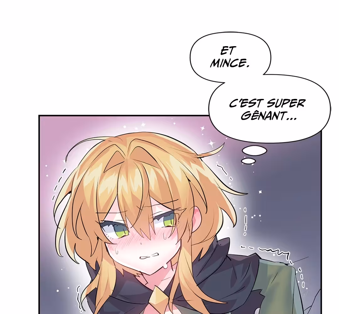 Welcome to Wonderland Chapitre 23 page 27