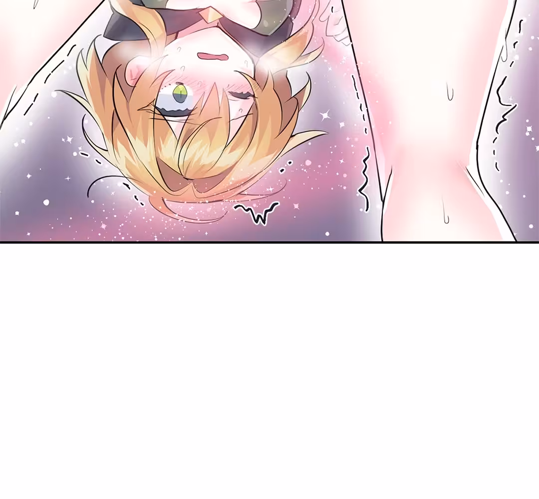 Welcome to Wonderland Chapitre 23 page 38
