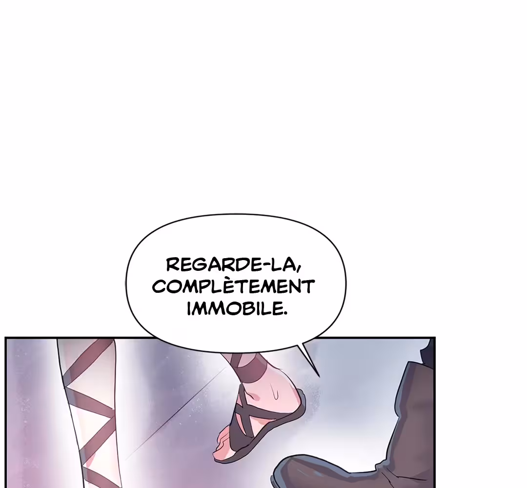 Welcome to Wonderland Chapitre 23 page 39