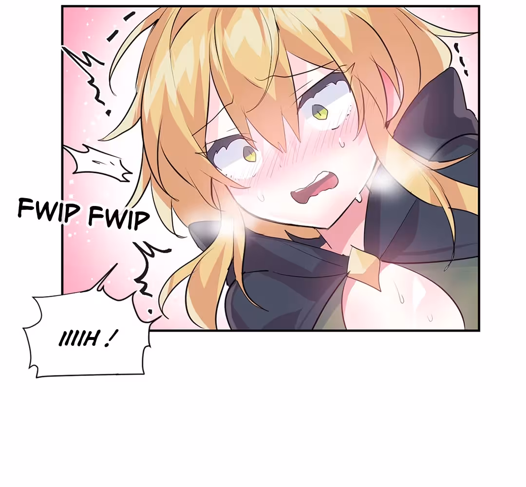 Welcome to Wonderland Chapitre 23 page 45