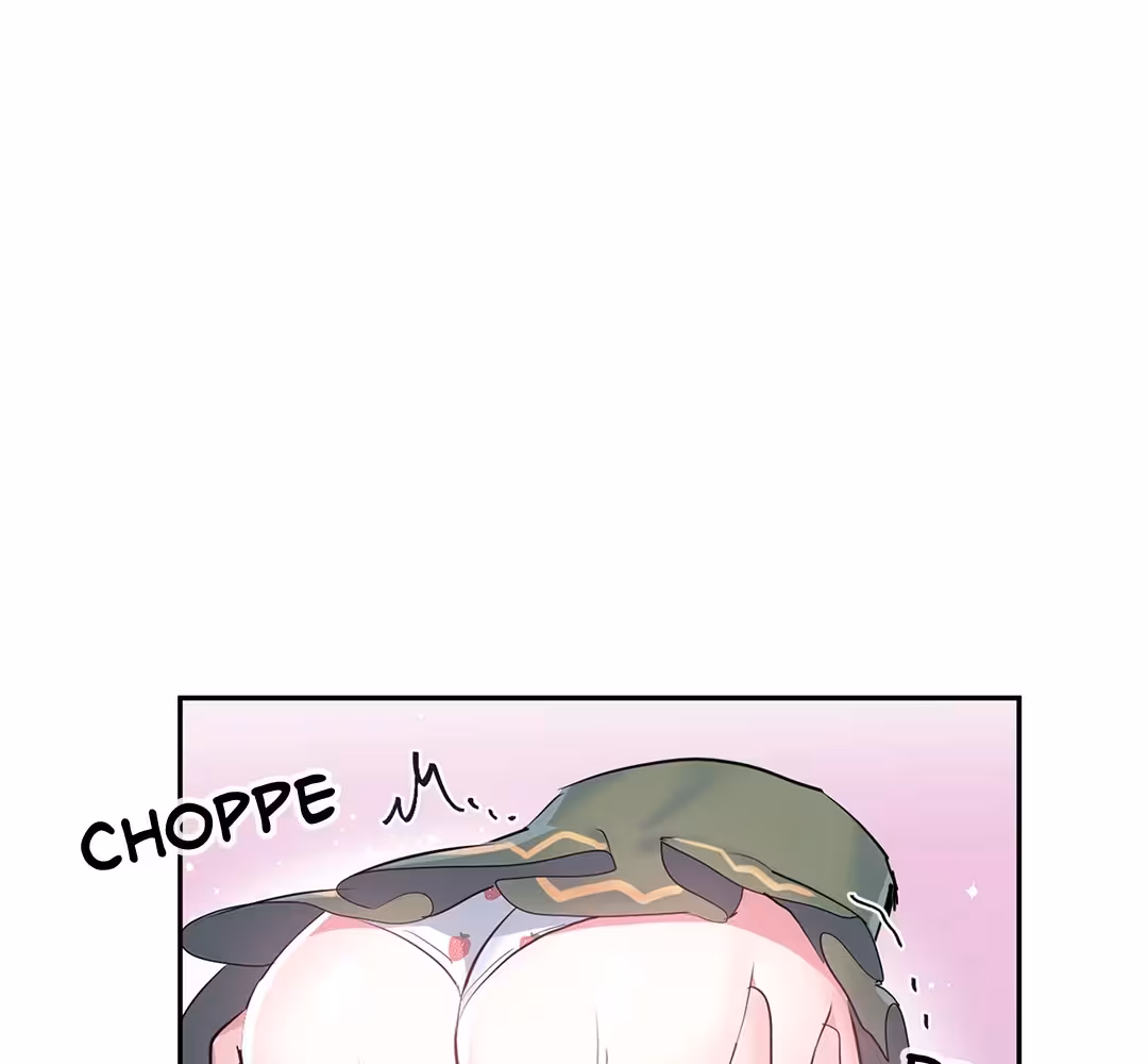 Welcome to Wonderland Chapitre 23 page 46