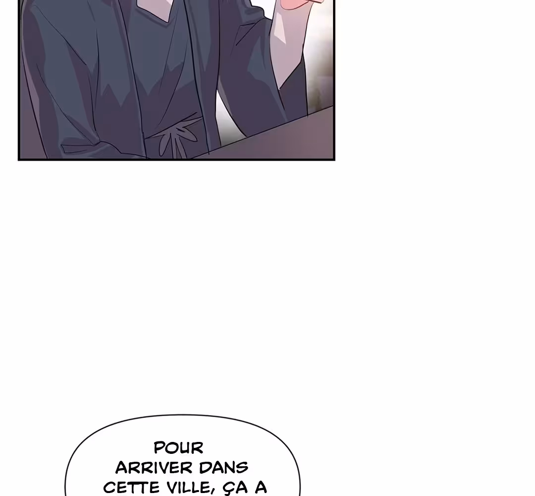 Welcome to Wonderland Chapitre 23 page 5