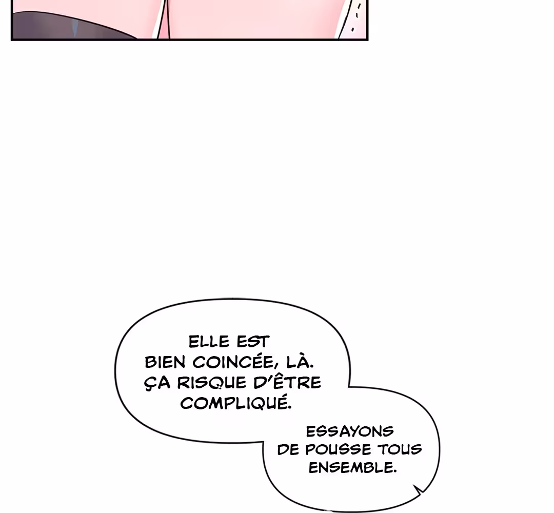 Welcome to Wonderland Chapitre 23 page 51