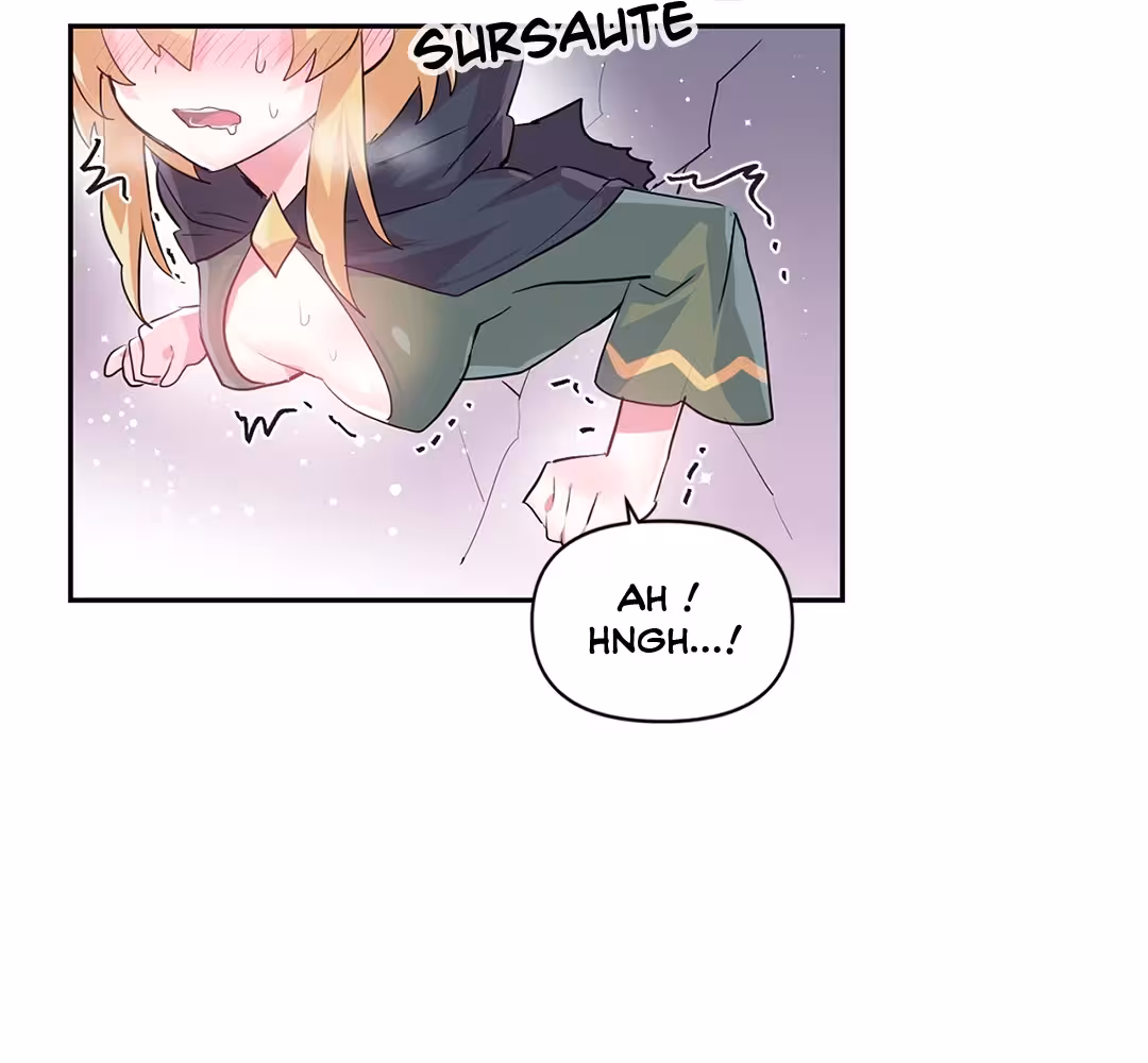 Welcome to Wonderland Chapitre 23 page 52