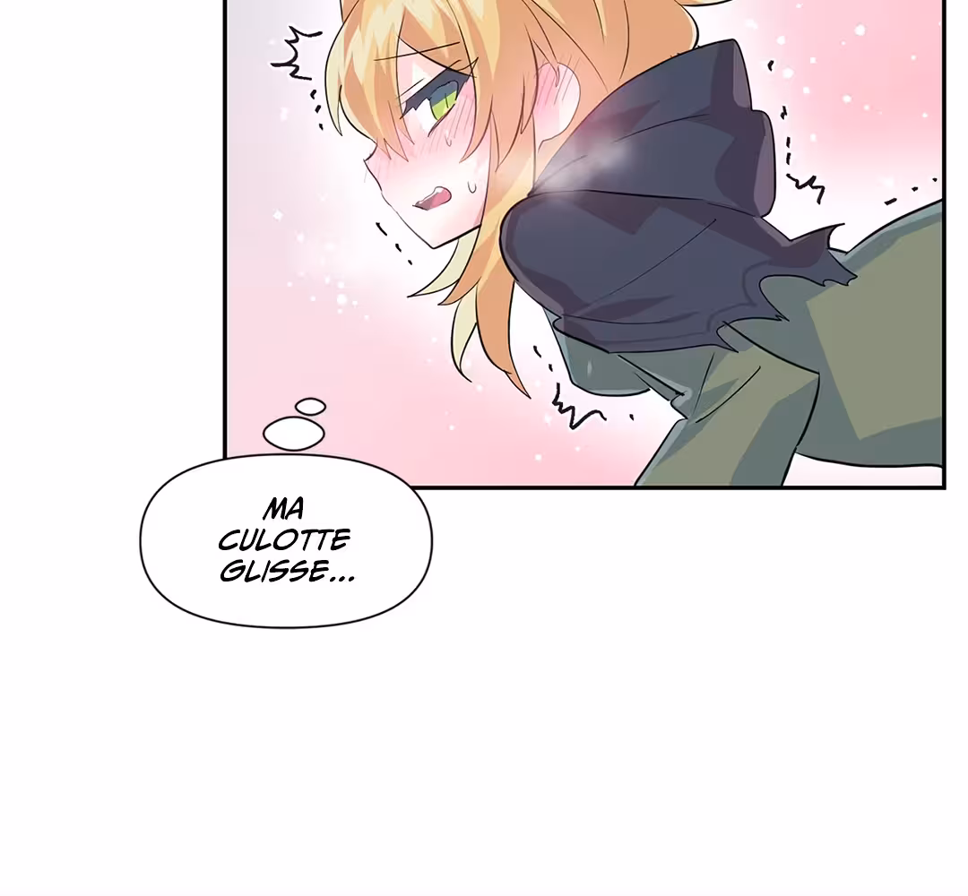 Welcome to Wonderland Chapitre 23 page 57