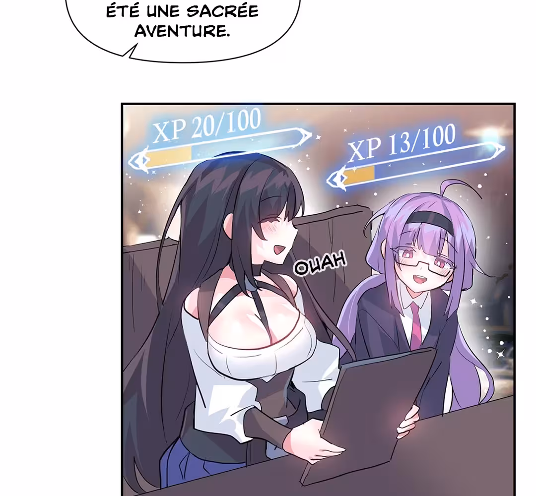 Welcome to Wonderland Chapitre 23 page 6
