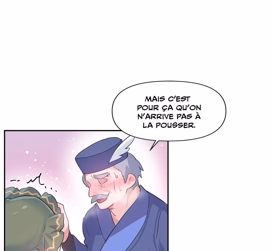 Welcome to Wonderland Chapitre 23 page 60
