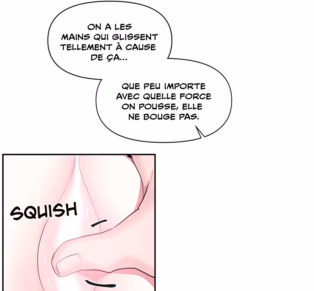 Welcome to Wonderland Chapitre 23 page 62