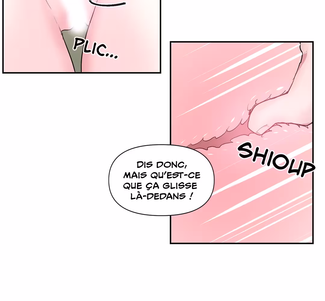 Welcome to Wonderland Chapitre 23 page 63