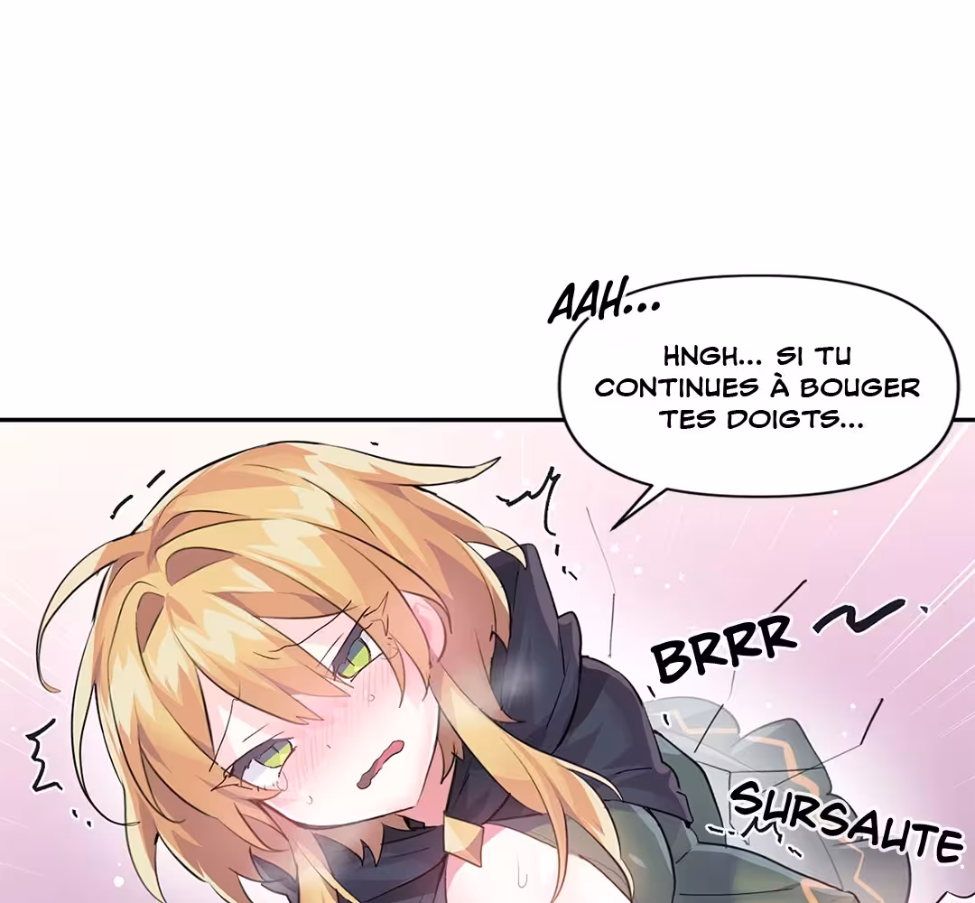 Welcome to Wonderland Chapitre 23 page 64