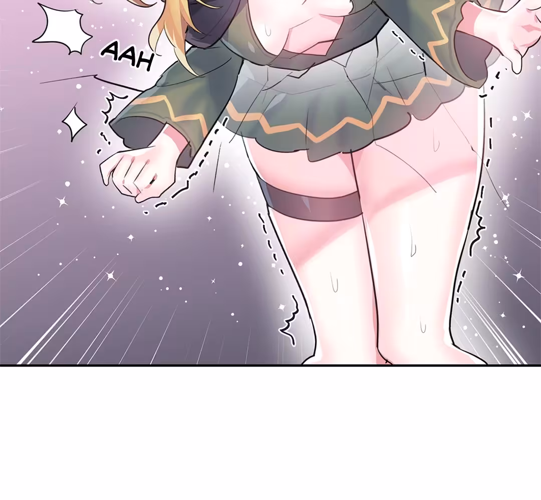 Welcome to Wonderland Chapitre 23 page 65