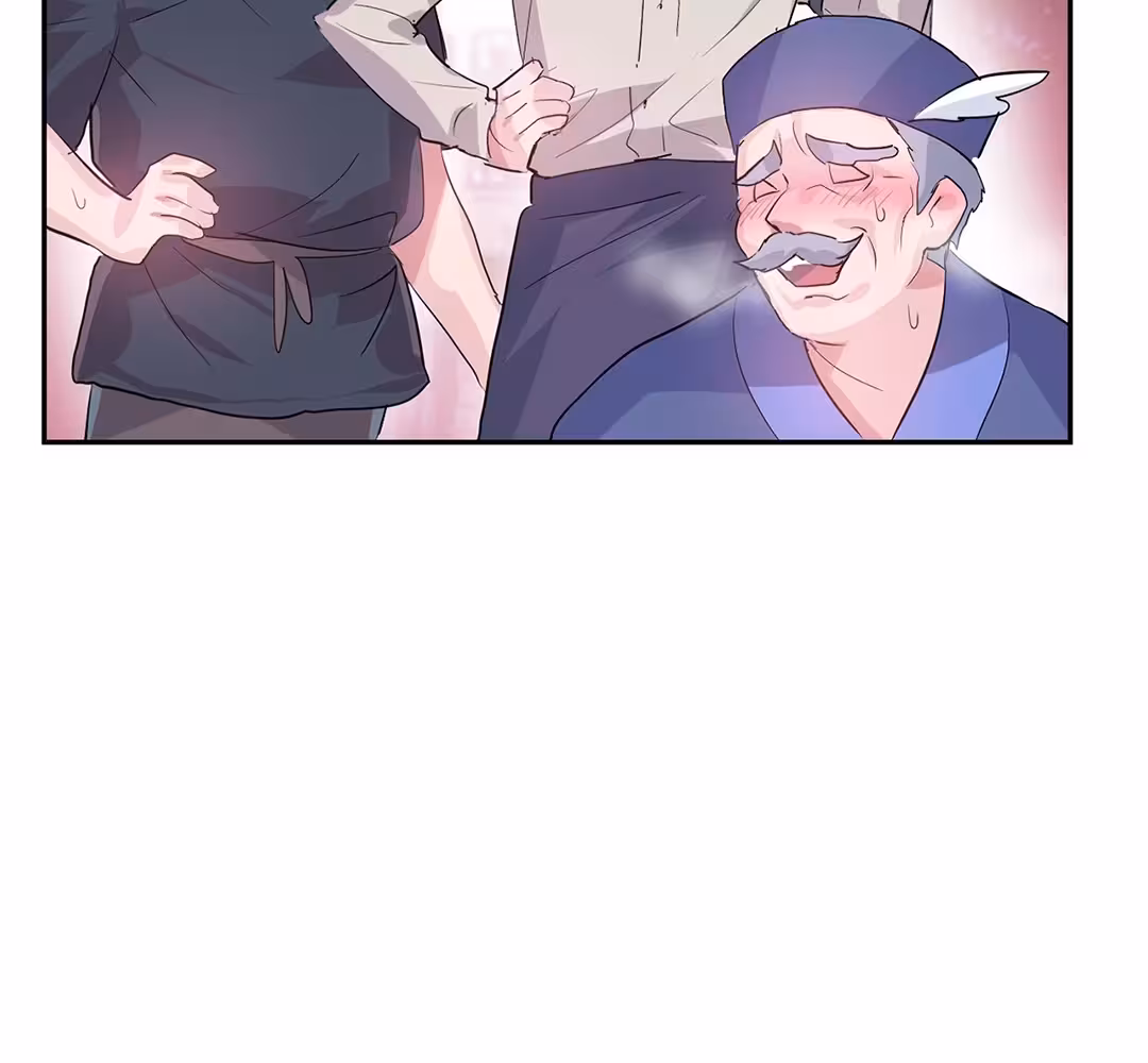 Welcome to Wonderland Chapitre 23 page 67