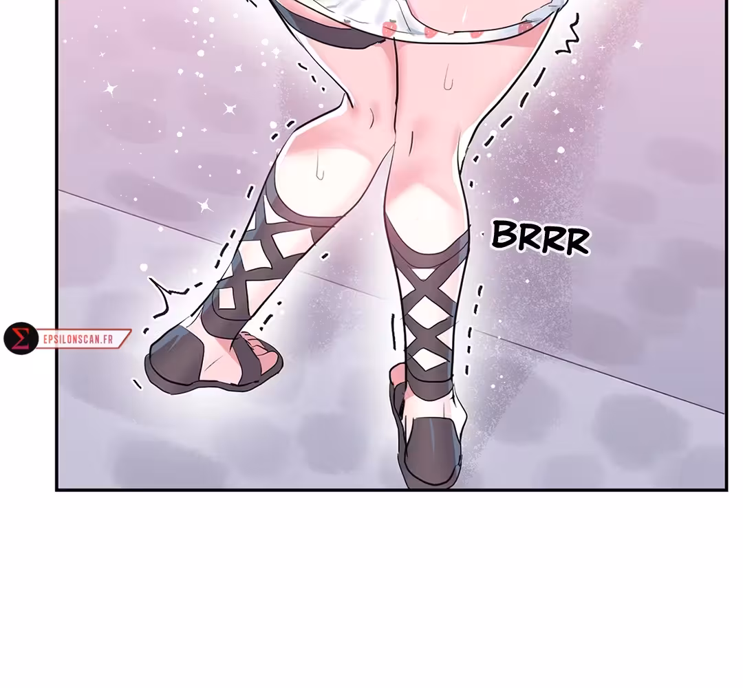 Welcome to Wonderland Chapitre 23 page 69